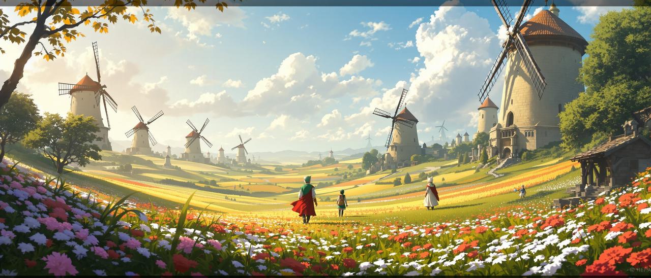 葬送的芙莉莲·续篇