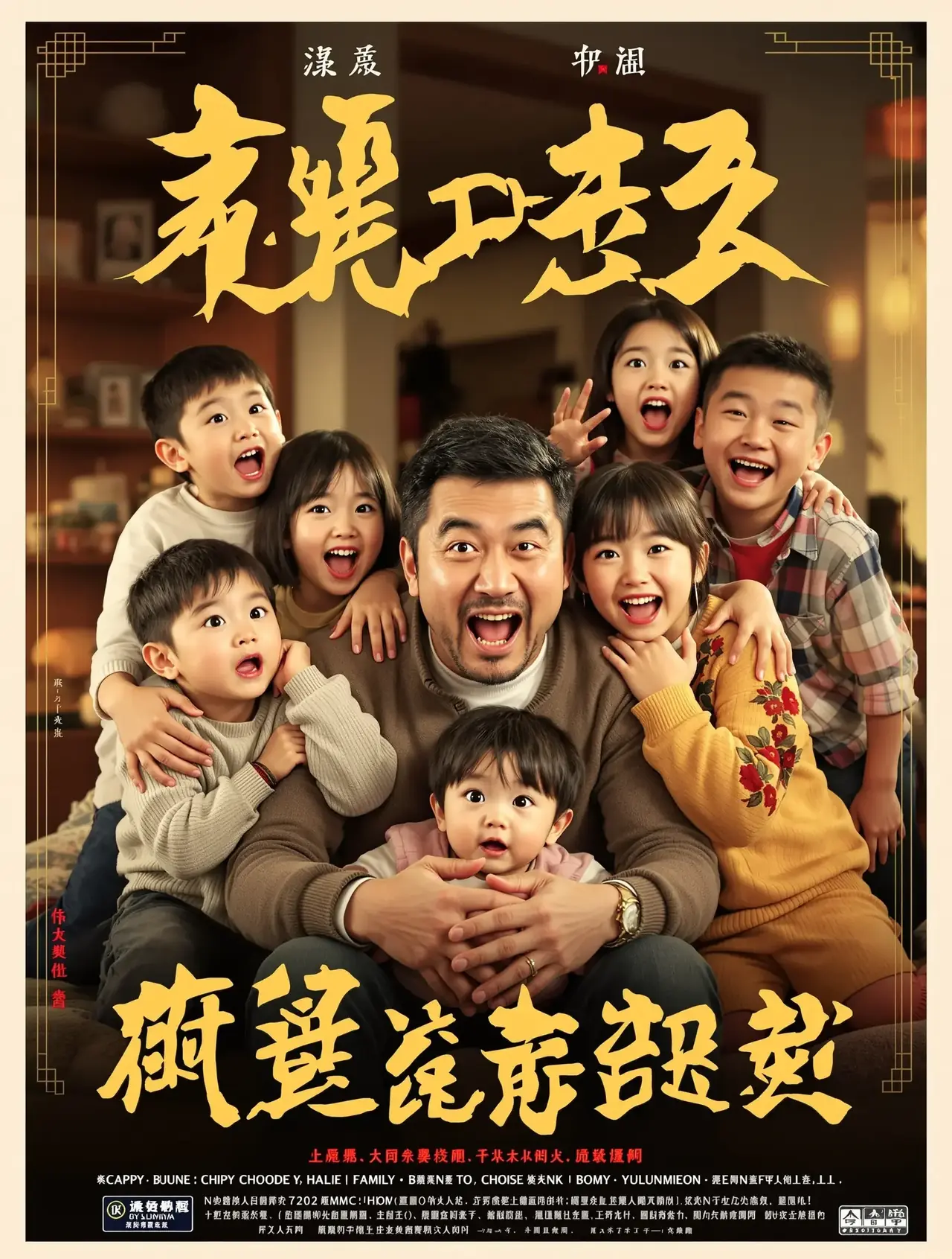 老爸当家2 - 69免费视频 老爸当家2