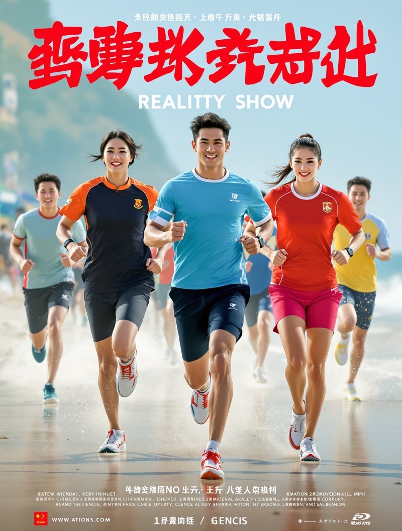 奔跑吧·第十二季