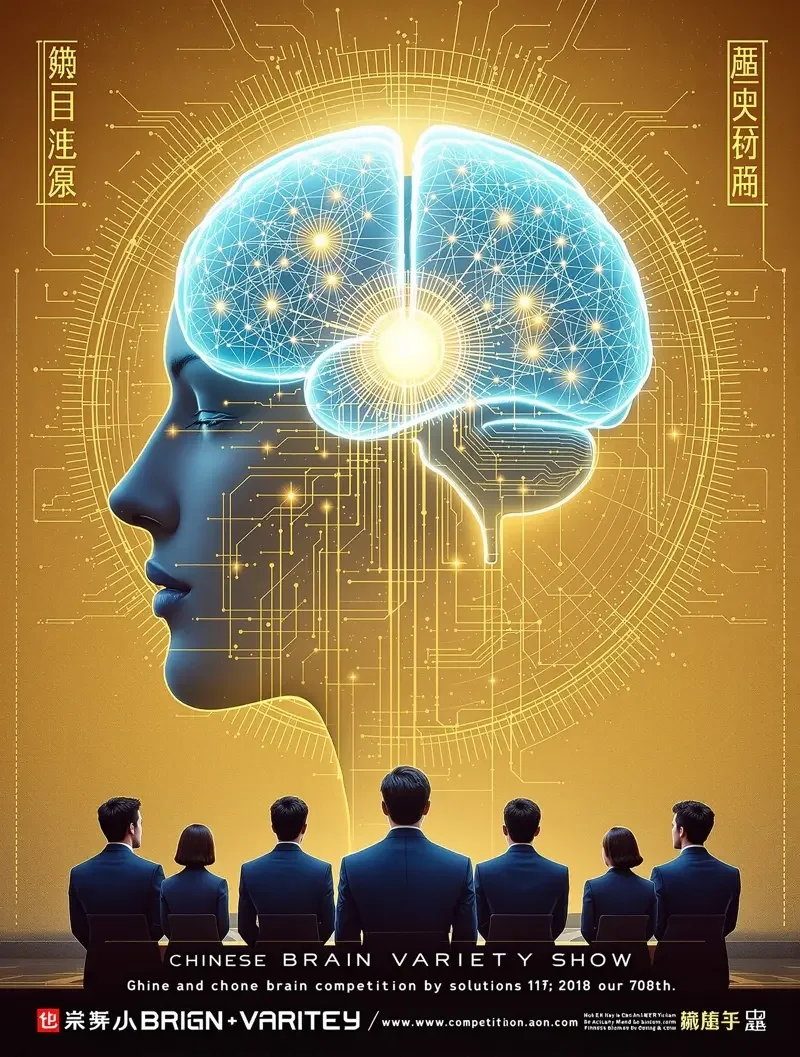 最强大脑·第十一季