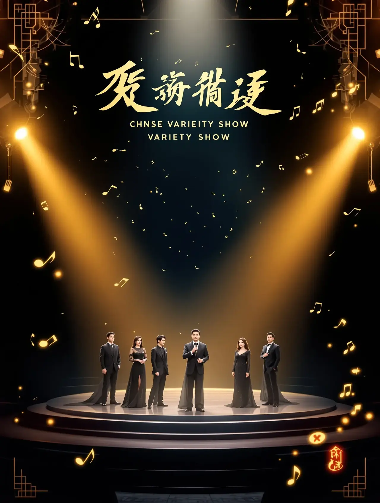声声不息·中国季