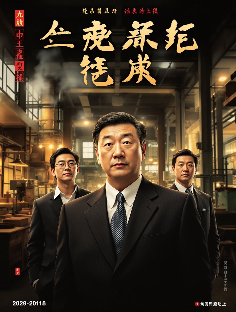 大江大河3