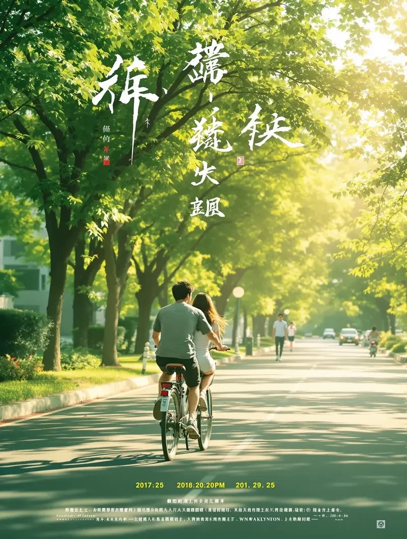 青春派·盛夏