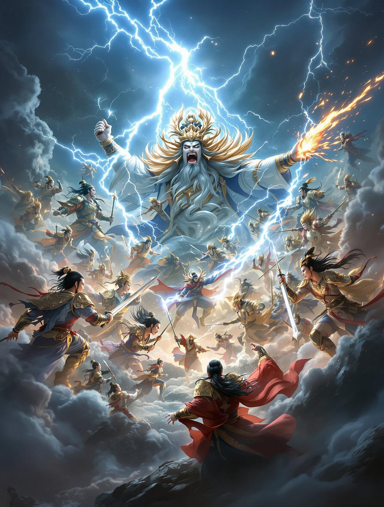 封神第二部 - 69免费视频 封神第二部