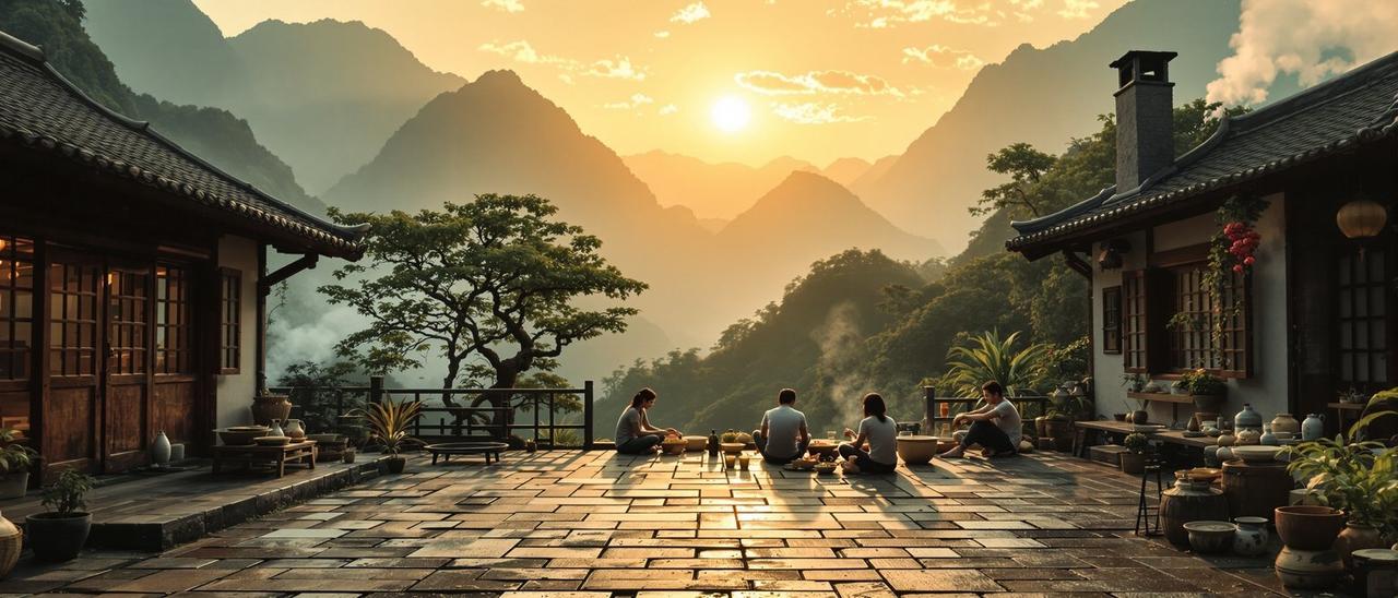 向往的生活·第七季