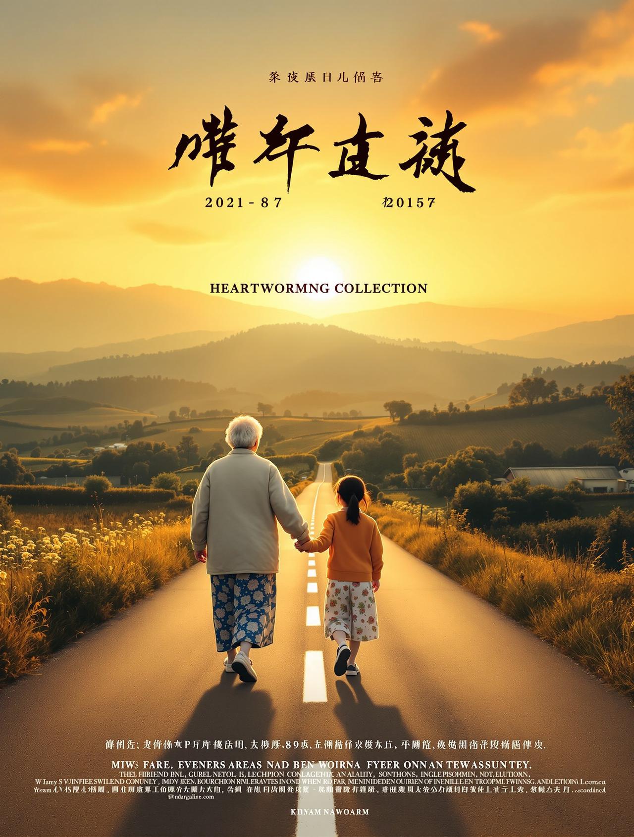 外婆的新世界
