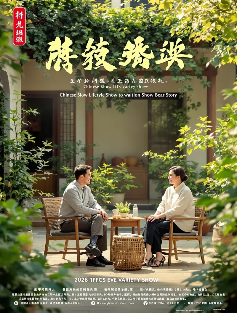 向往的生活·第七季